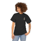 John 3:16 Unisex Heavy Cotton Tee - T-Shirt