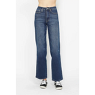 Judy Blue Full Size High Waist Tummy Control Jeans - Dark / 0/24