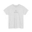 Let Your Light Shine Tee - Ash / S - T-Shirt