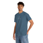 Let Your Light Shine Tee - T-Shirt