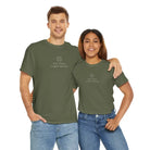 Let Your Light Shine Tee - T-Shirt
