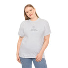 Let Your Light Shine Tee - T-Shirt