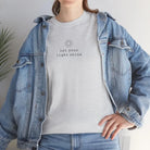 Let Your Light Shine Tee - T-Shirt