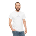 Let Your Light Shine Tee - T-Shirt