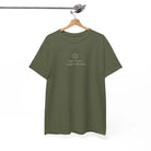 Let Your Light Shine Tee - T-Shirt