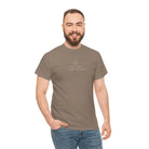 Let Your Light Shine Tee - T-Shirt