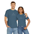 Let Your Light Shine Tee - T-Shirt