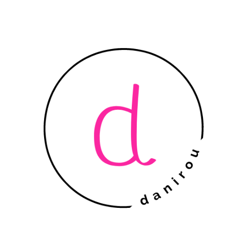 danirou logo