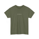 love like jesus Unisex Heavy Cotton Tee - T-Shirt