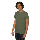 love like jesus Unisex Heavy Cotton Tee - T-Shirt