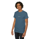 love like jesus Unisex Heavy Cotton Tee - T-Shirt