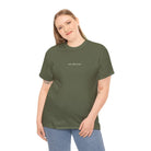 love like jesus Unisex Heavy Cotton Tee - T-Shirt