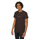 love like jesus Unisex Heavy Cotton Tee - T-Shirt