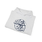 Loved by God Classic Hoodie - Hoodie