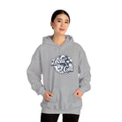 Loved by God Classic Hoodie - Hoodie
