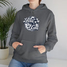 Loved by God Classic Hoodie - Hoodie