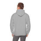 Loved by God Classic Hoodie - Hoodie
