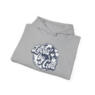 Loved by God Classic Hoodie - Hoodie