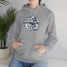 Loved by God Classic Hoodie - Hoodie