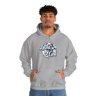 Loved by God Classic Hoodie - Hoodie