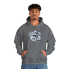 Loved by God Classic Hoodie - Hoodie