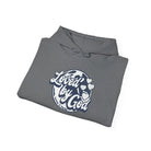 Loved by God Classic Hoodie - Hoodie