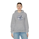 Loved by God Classic Hoodie - Hoodie