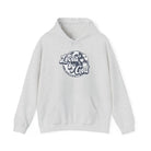 Loved by God Classic Hoodie - S / Ash - Hoodie