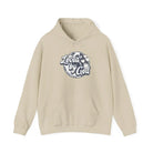 Loved by God Classic Hoodie - S / Sand - Hoodie