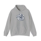 Loved by God Classic Hoodie - S / Sport Grey - Hoodie