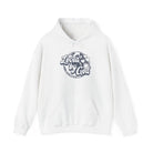 Loved by God Classic Hoodie - S / White - Hoodie