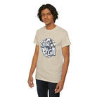 Loved by God Unisex Heavy Cotton Tee - T-Shirt
