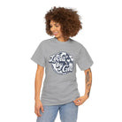 Loved by God Unisex Heavy Cotton Tee - T-Shirt