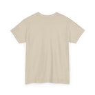 Loved by God Unisex Heavy Cotton Tee - T-Shirt