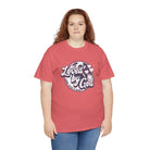 Loved by God Unisex Heavy Cotton Tee - T-Shirt