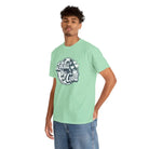 Loved by God Unisex Heavy Cotton Tee - T-Shirt