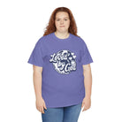 Loved by God Unisex Heavy Cotton Tee - T-Shirt