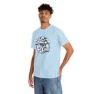 Loved by God Unisex Heavy Cotton Tee - T-Shirt