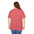 Loved by God Unisex Heavy Cotton Tee - T-Shirt