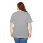Loved by God Unisex Heavy Cotton Tee - T-Shirt