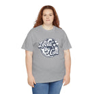 Loved by God Unisex Heavy Cotton Tee - T-Shirt