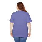Loved by God Unisex Heavy Cotton Tee - T-Shirt