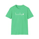 danirou Heather Irish Green / S