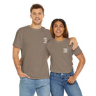 Made for More List Unisex Heavy Cotton Tee - T-Shirt