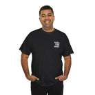 Made for More List Unisex Heavy Cotton Tee - T-Shirt