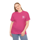 Made for More List Unisex Heavy Cotton Tee - T-Shirt