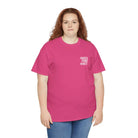 Made for More List Unisex Heavy Cotton Tee - T-Shirt