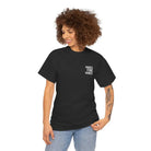 Made for More List Unisex Heavy Cotton Tee - T-Shirt