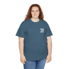 Made for More List Unisex Heavy Cotton Tee - T-Shirt