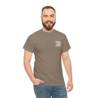 Made for More List Unisex Heavy Cotton Tee - T-Shirt